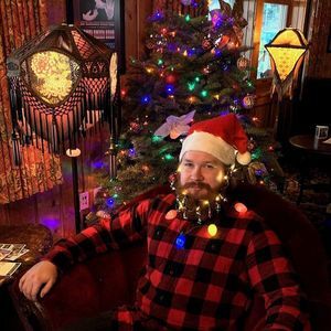 Meet your Posher, Dan